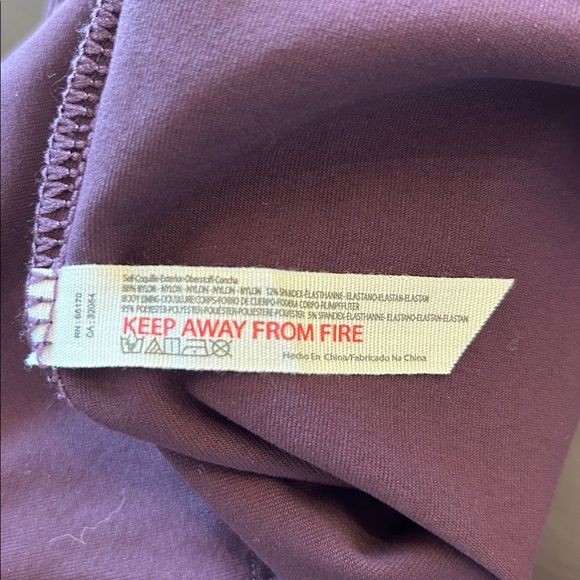 Free People Intimately long sleeve shirt - Picture 5 of 8